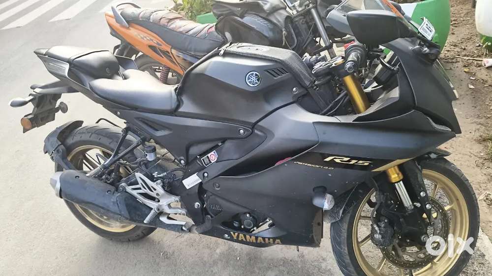 Good condition