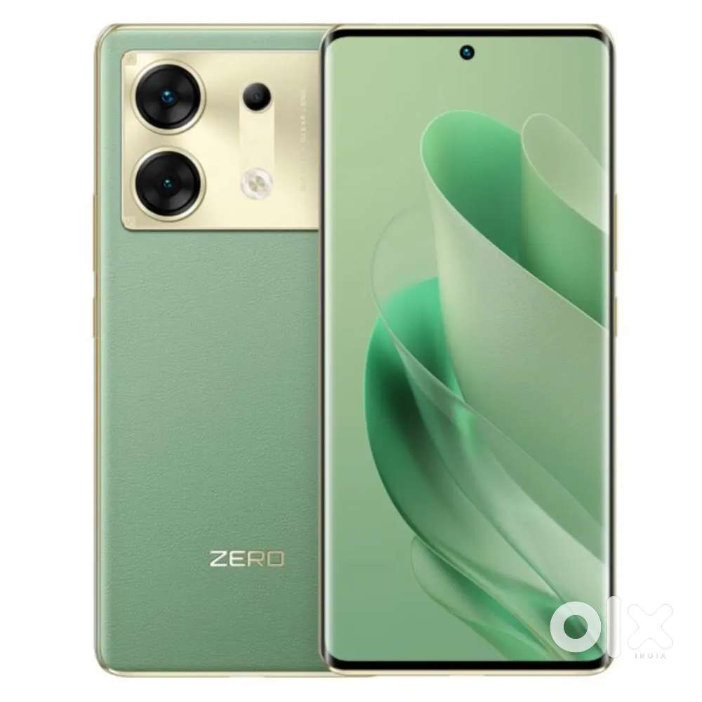 Infinix zero 30 12gb 256gb Sale(or)Exchange