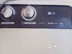 LG 9KG Sami Auto washing machines