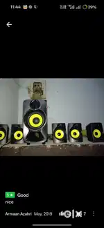 Philips SPA3800