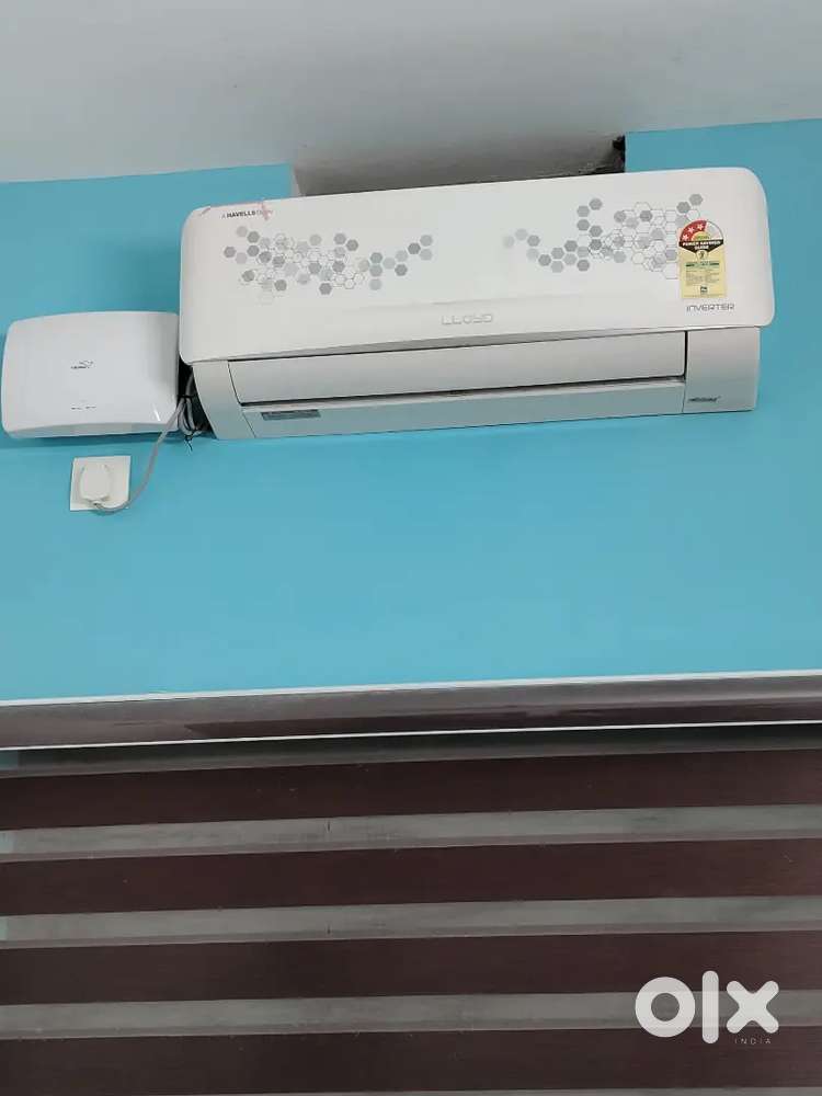 Lloyd 1.5 ton AC