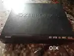 Zebronics DVD player ZEB-D260