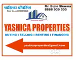 Real estate back office work in wagholi