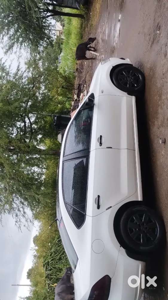 Volkswagen Vento 2011