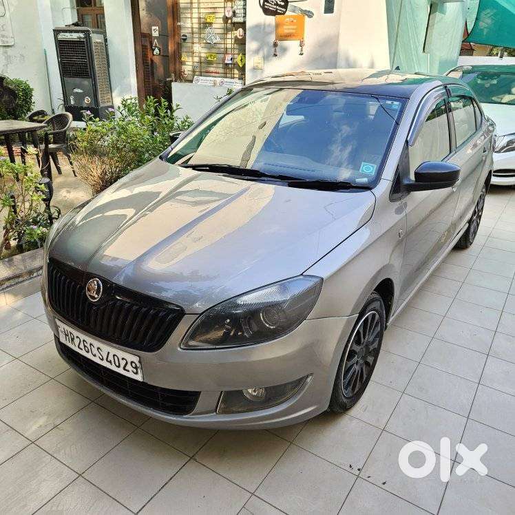 Skoda Rapid 2013-2016 1.5 TDI Elegance, 2015, Diesel