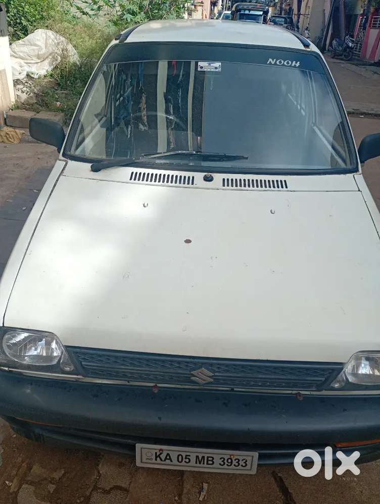 Good candition car