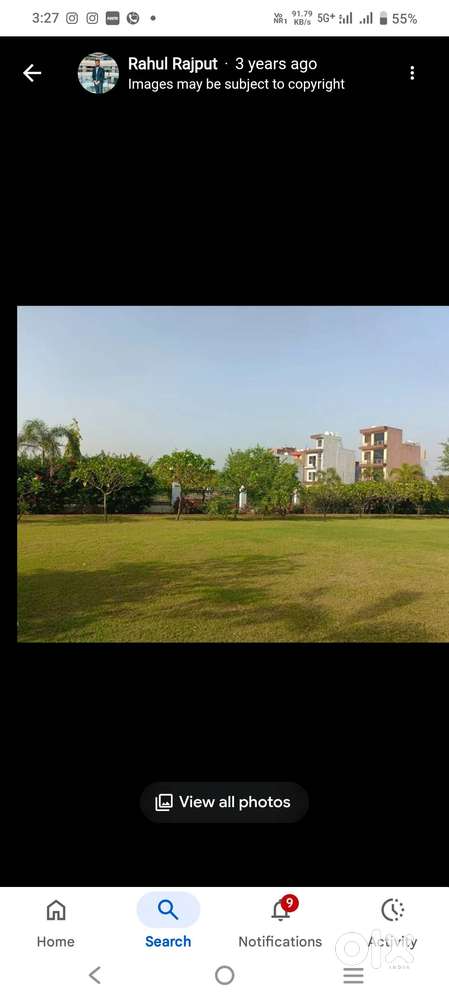 Precore City Ready to Move Plots in Sec 7 Sohna Gurugram