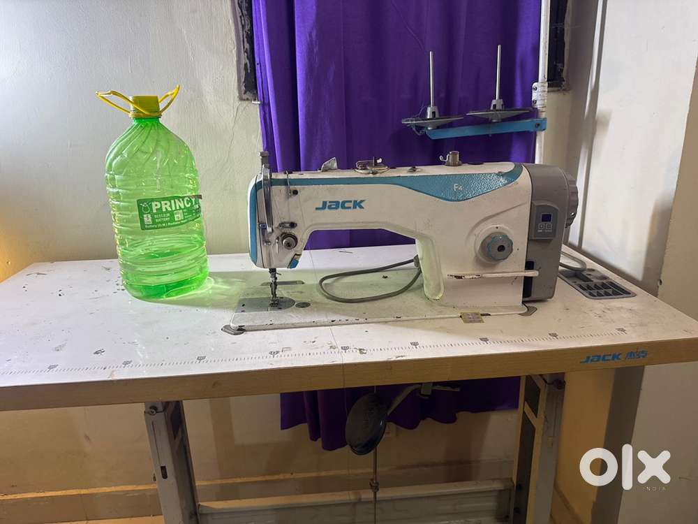 Sweing machine