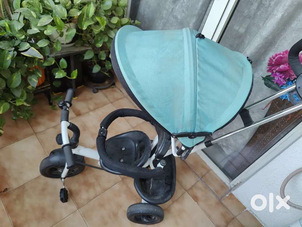 R for Rabbit kids cycle in good condition