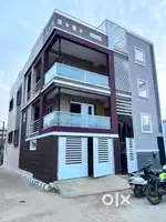 1 Single Room with bathroom on terrace