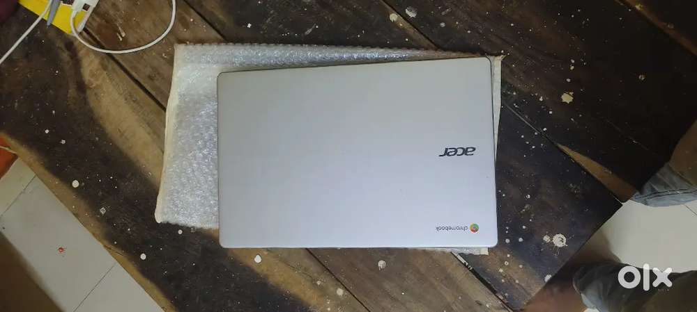 ACER chromebook