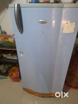Whirlpool icematice