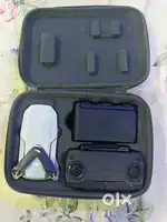 DJI MAVIC MINI DRON FLY MORE COMBO.