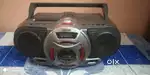 Sony Audio Music System