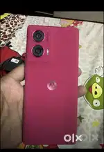 Motorola edge 50 fusion