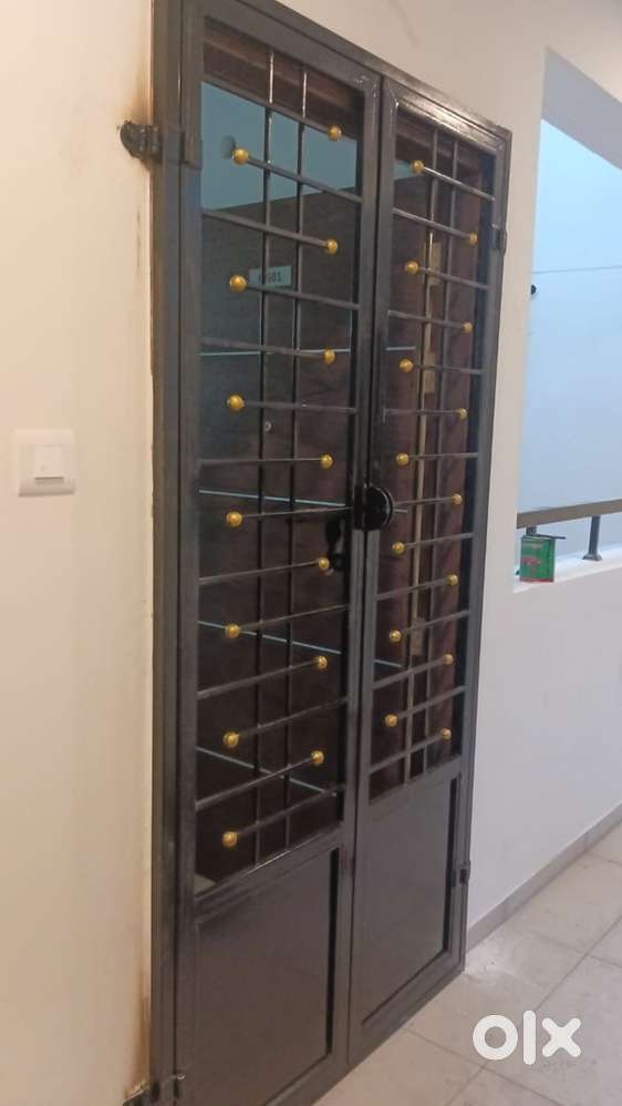 TVS 2BHk flat available for rent