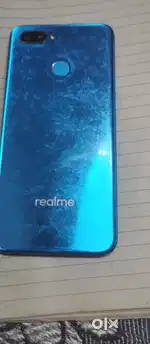 Realme U1 and oppo neo 5