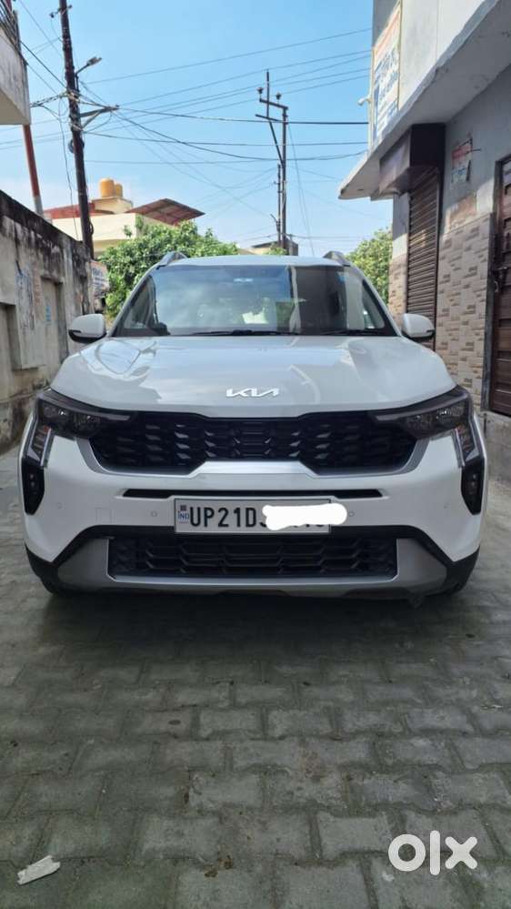 Kia Sonet 1.2 HTK Plus, 2025, Petrol
