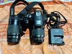 dslr camera