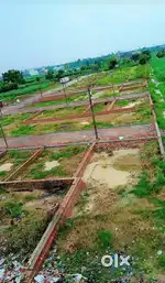 Khatu Shyam extension nearby duhai rapid rail station,duhai ,Ghazaibad