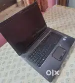 Laptop HP Compaq  (2 gb Ram)