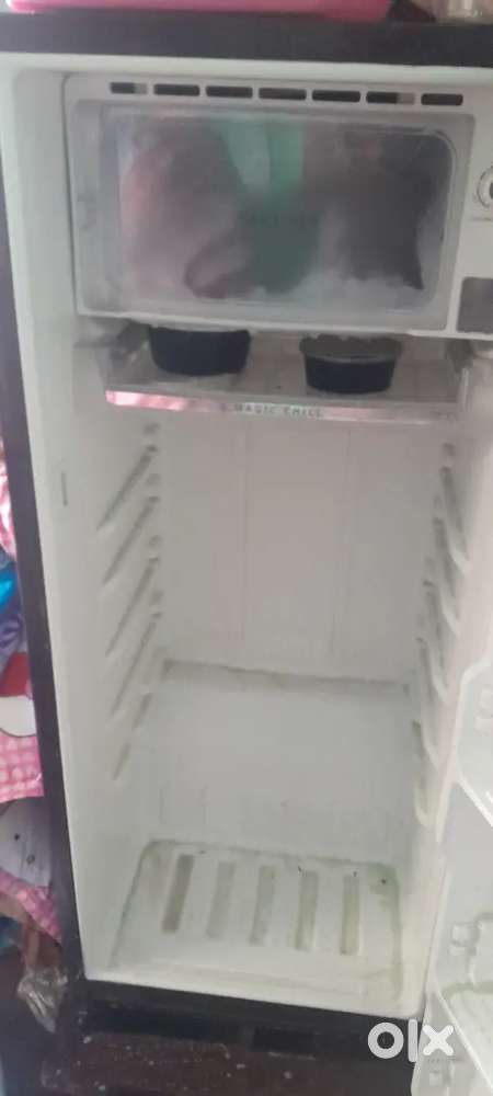 Whirlpool 182 litre 4 starr