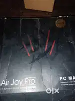 Eksa Air Joy Pro
