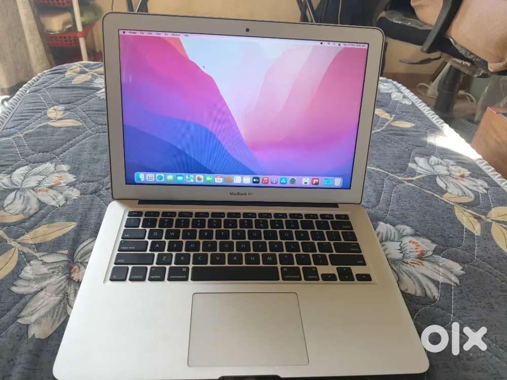 MacBook Air