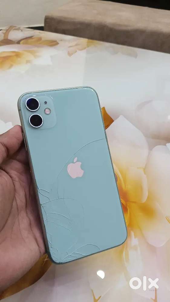 Iphone 11 (128 GB)