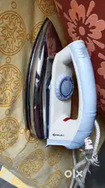 Press Murphy steamer& bajaj simple
