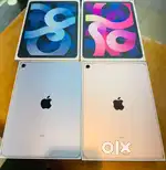 Ipad air 4 64gb wifi+cellular