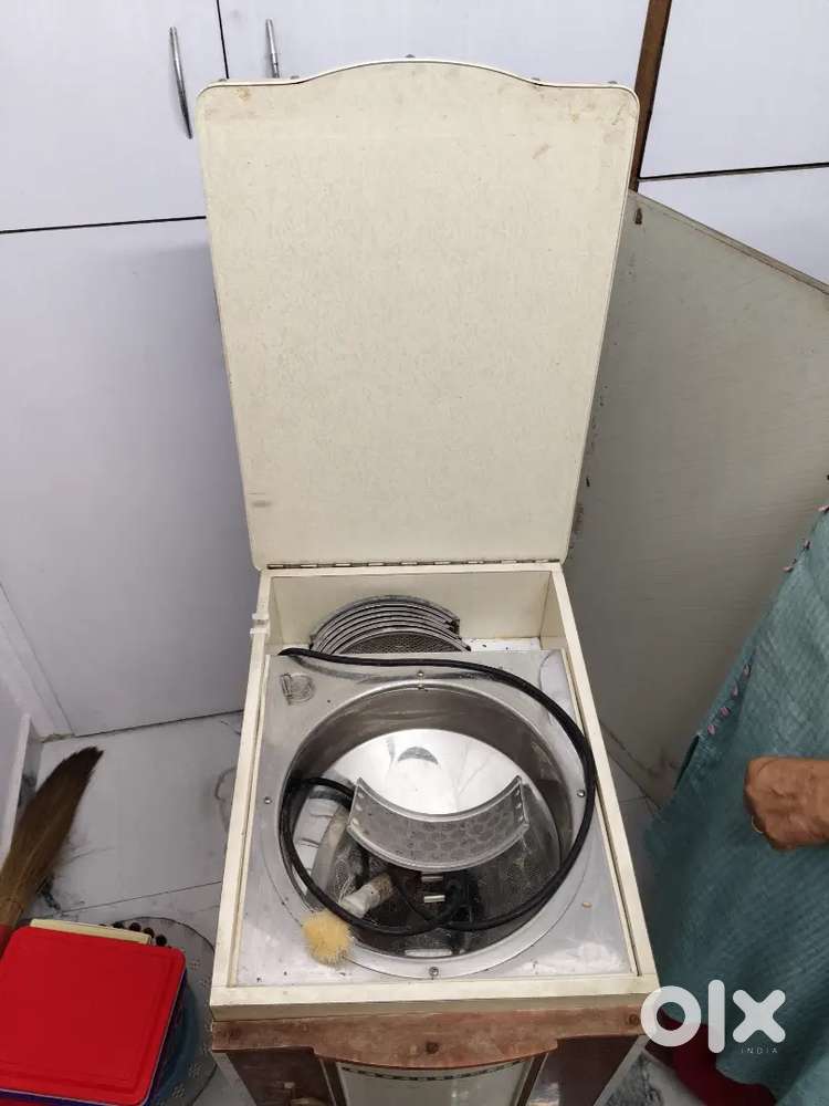 Ghar ghint elite steel