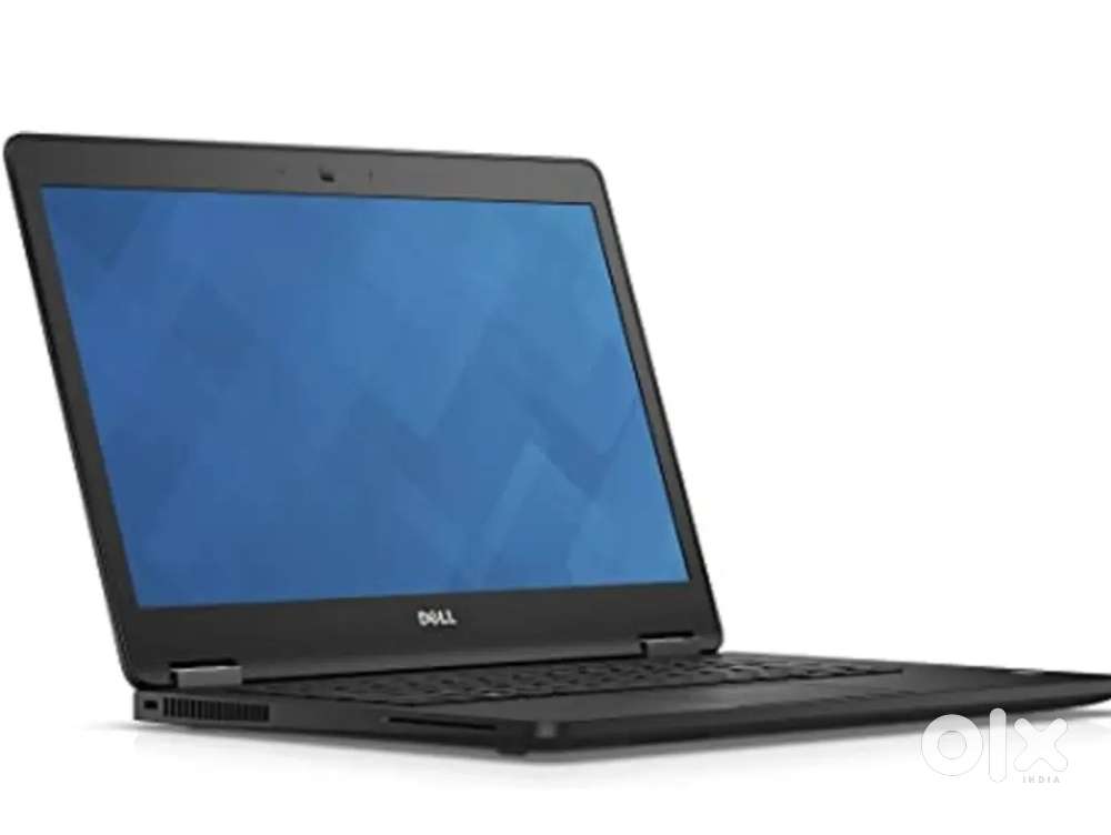 Dell latitude E7470 i7