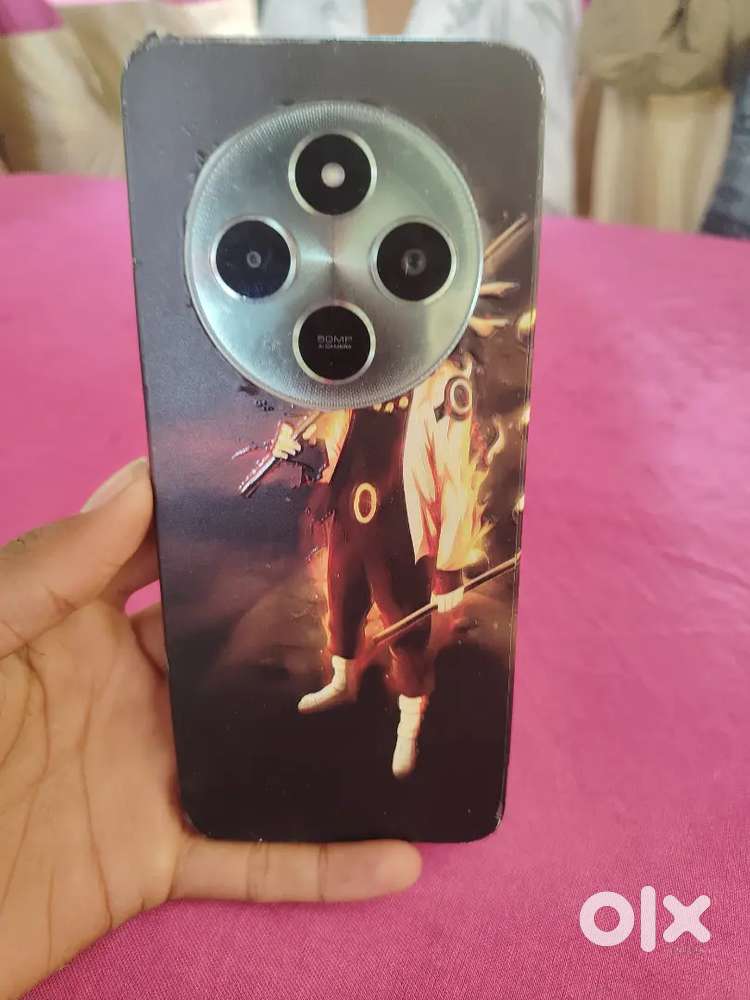 Poco c 75 5G