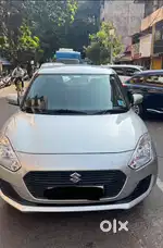 Maruti Suzuki Swift 2020 Petrol Well Maintained