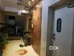 East facing furnished Duplex Apartment
