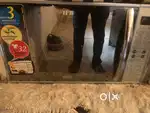 Sell Microwave oven