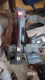 Soni p2500