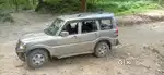 Mahindra SCORPIO M2DI MODEL 2010