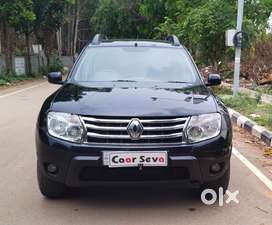 Renault Duster 85PS Diesel RxL, 2013, Diesel