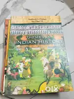 Ncert history evs and geography book brand new untouched