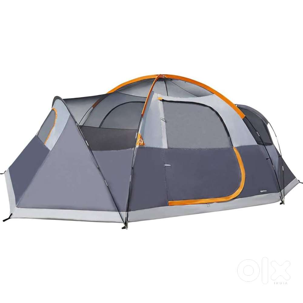 10 person tent