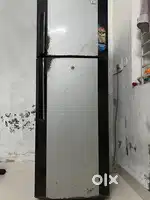 LG  5STAR DOUBLE DOOR FRIDGE