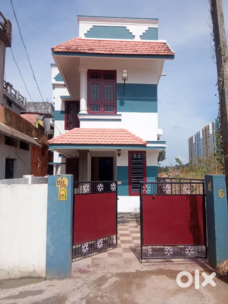 House for rent