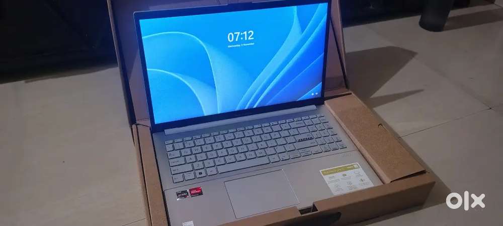 Asus vivobook