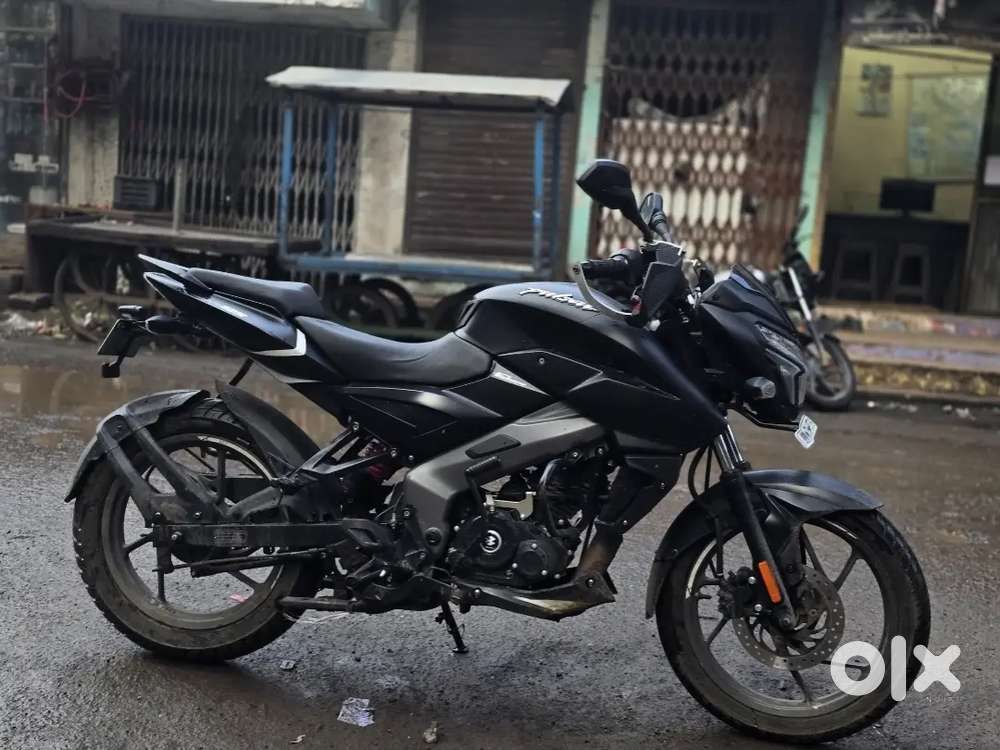 Pulsar ns125