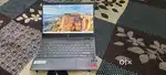 HP Envy x360 13-ag0035AU — Ryzen 5, 8GB RAM, 256GB SSD  Screen Cracked