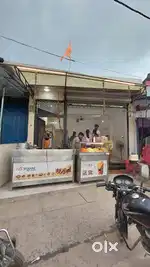 Fast food, South Indian