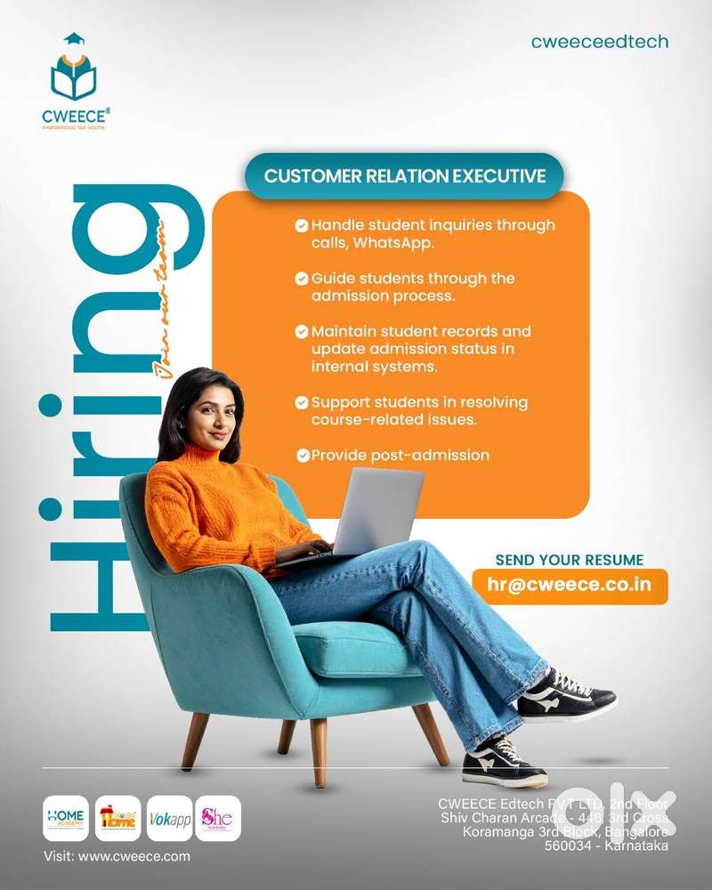 Student Counselor