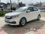Honda Amaze 2019